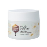 Traay Bee Honest Huidcreme kamille 100 Milliliter
