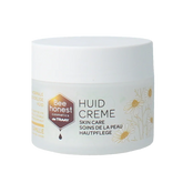 Traay Bee Honest Huidcreme kamille 100 Milliliter