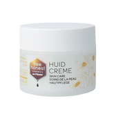 Traay Bee Honest Huidcreme kamille 100.00 Milliliter