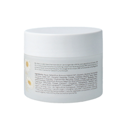 Traay Bee Honest Huidcreme kamille 100.00 Milliliter