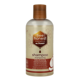 Traay Bee Honest Shampoo kokos & honing 250 Milliliter