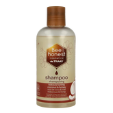 Traay Bee Honest Shampoo kokos & honing 250 Milliliter