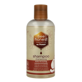 Traay Bee Honest Shampoo kokos & honing 250.00 Milliliter