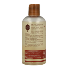 Traay Bee Honest Shampoo kokos & honing 250 Milliliter