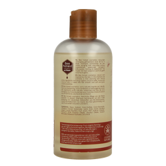 Traay Bee Honest Shampoo kokos & honing 250.00 Milliliter