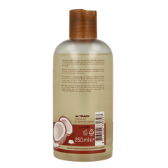 Traay Bee Honest Shampoo kokos & honing 250 Milliliter