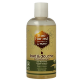 Traay Bee Honest Bad / douche olijf / propolis 250.00 Milliliter