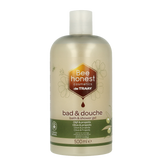 Traay Bee Honest Bad / douche olijf / propolis 500 Milliliter