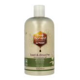 Traay Bee Honest Bad / douche olijf / propolis 500.00 Milliliter