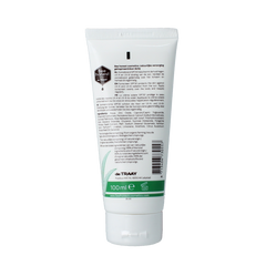 Traay Bee Honest Zonnebrand aloe & honing SPF30 100 Milliliter