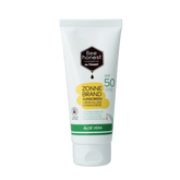 Traay Bee Honest Zonnebrand aloe & honing SPF50 100 Milliliter
