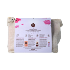 Traay Bee Honest Geschenkverpakking rozen 1.00 Set