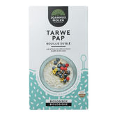 Joannusmolen Tarwe pap bio 300.00 Gram