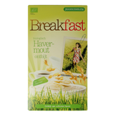 Joannusmolen Breakfast havermout ontbijt bio 300 Gram