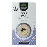 Joannusmolen Teff pap bio 300 Gram