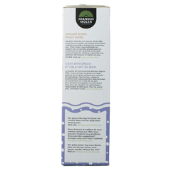 Joannusmolen Teff pap bio 300 Gram