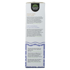 Joannusmolen Teff pap bio 300 Gram