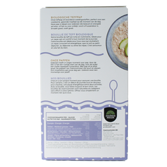 Joannusmolen Teff pap bio 300.00 Gram