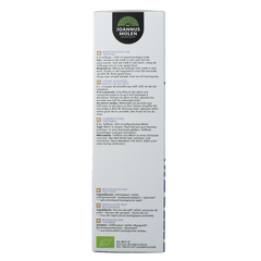 Joannusmolen Teff pap bio 300 Gram