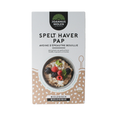 Joannusmolen Spelt haver pap bio 300 Gram