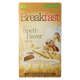 Joannusmolen Breakfast spelt haver bio 300 Gram