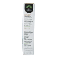 Joannusmolen Rijstemeel eerste keuze bio 350 Gram