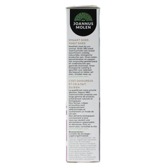 Joannusmolen Teffmeel eerste keuze bio 300 Gram