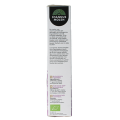 Joannusmolen Teffmeel eerste keuze bio 300 Gram