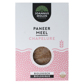 Joannusmolen Paneermeel eerste keuze bio 200 Gram