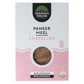 Joannusmolen Paneermeel eerste keuze bio 200 Gram