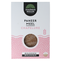 Joannusmolen Paneermeel eerste keuze bio 200 Gram