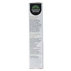 Joannusmolen Paneermeel eerste keuze bio 200 Gram