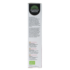 Joannusmolen Paneermeel eerste keuze bio 200 Gram