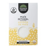 Joannusmolen Maiszetmeel eerste keuze bio 250 Gram