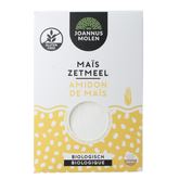 Joannusmolen Maiszetmeel eerste keuze bio 250.00 Gram