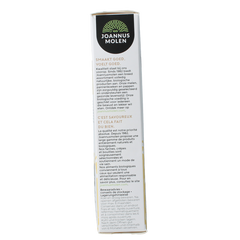 Joannusmolen Maiszetmeel eerste keuze bio 250 Gram