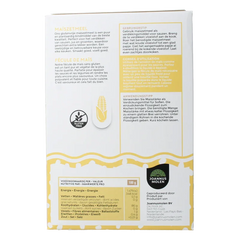 Joannusmolen Maiszetmeel eerste keuze bio 250 Gram