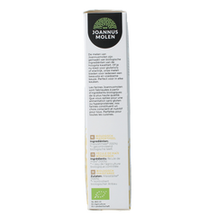 Joannusmolen Maiszetmeel eerste keuze bio 250 Gram