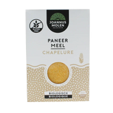 Joannusmolen Paneermeel eerste keuze bio 300 Gram