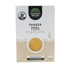 Joannusmolen Paneermeel eerste keuze bio 300 Gram