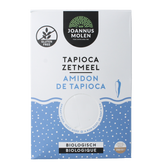 Joannusmolen Tapiocazetmeel eerste keuze bio 250 Gram