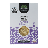 Joannusmolen Lupinemeel bio 200 Gram