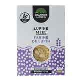 Joannusmolen Lupinemeel bio 200.00 Gram