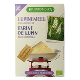 Joannusmolen Lupinemeel bio 200 Gram