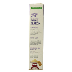 Joannusmolen Lupinemeel bio 200 Gram