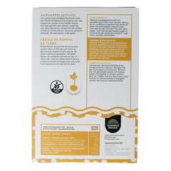 Joannusmolen Aardappelzetmeel bio 250 Gram