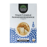 Joannusmolen Pannenkoekmeel bio 300 Gram