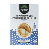 Joannusmolen Pannenkoekmeel bio 300.00 Gram