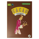 Joannusmolen Cacao bio 200 Gram