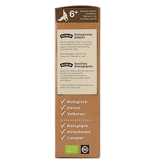 Biobim Speltpapje bio 250 Gram